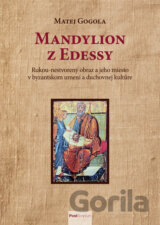 Mandylion z Edessy