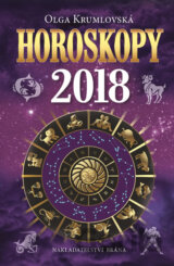 Horoskopy 2018