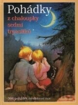 Pohádky z chaloupky sedmi trpaslíků