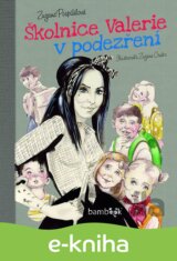 Školnice Valerie v podezření