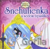 Snehulienka a sedem trpaslíkov