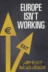 Europe isn't Working