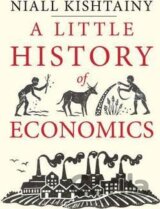 A Little History of Economics