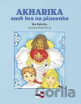 Akharika aneb hra na písmenka