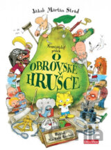 Neuvěřitelný příběh O obrovské hrušce