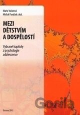 Mezi dětstvím a dospělostí