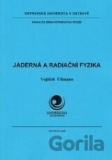 Jaderná a radiační fyzika