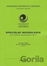 Speciální neurologie pro studenty bakalářských oborů
