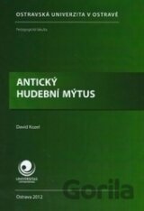 Antický hudební mýtus