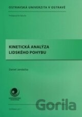 Kinetická analýza lidského pohybu