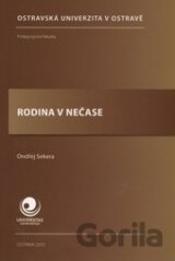 Rodina v nečase