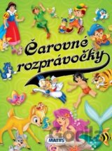 Čarovné rozprávočky