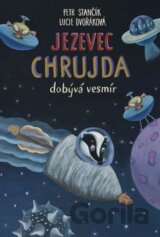 Jezevec Chrujda dobývá vesmír