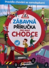 Zábavná příručka pro malé chodce