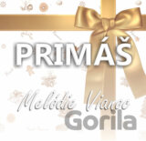 Cimbalová hudba Primáš: Melódie Vianoc