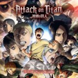 Oficiálny nástenný kalendár 2025: Attack On Titan