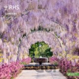 Oficiálny nástenný kalendár 2025 The Royal Horticultural Society