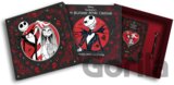Darčekový set The Nightmare Before Christmas kalendár - diár - pero