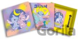 Darčekový set Disney: Lilo & Stitch Kalendár - diár - per