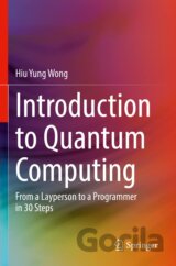 Introduction to Quantum Computing