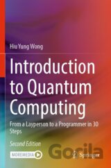 Introduction to Quantum Computing