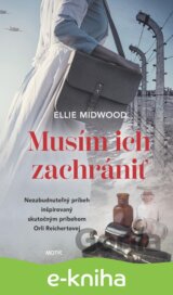 Musím ich zachrániť