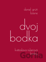 Dvojbodka