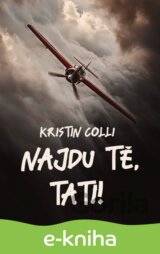 Najdu tě, tati!