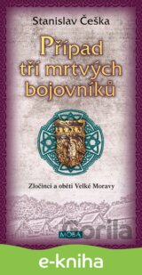 Případ tří mrtvých bojovníků