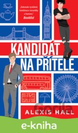Kandidát na přítele