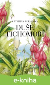 Duše Tichomoří