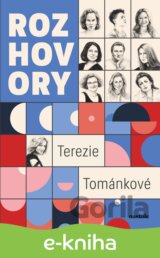 Rozhovory Terezie Tománkové