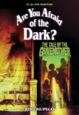 The Tale of the Gravemother Volume 1