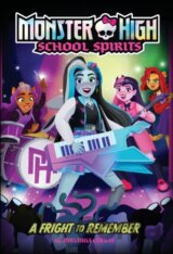 A Fright to Remember Volume 1