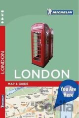 London Map and Guide