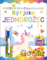 Napiš a smaž: Být jako jednorožec