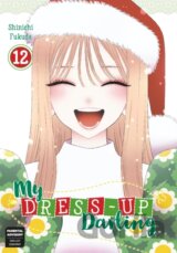 My Dress Up Darling 12