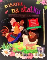 Zvířátka na staku