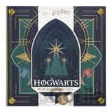 Harry Potter Pop Up Adventný kalendár