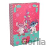 Stitch Adventný kalendár