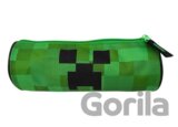 Minecraft Peračník - Creeper