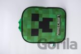 Minecraft Batoh - Creeper (junior)