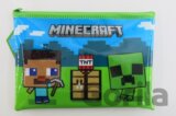 Minecraft Školský set malý