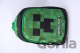Minecraft Batoh  - Creeper (junior)