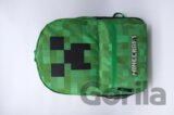 Minecraft Batoh - Creeper