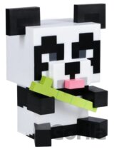 Svetlo Minecraft Panda
