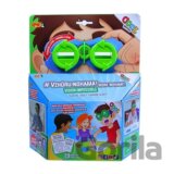 Cool Games Vzhůru nohama Vision Impossible