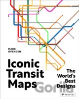 Iconic Transit Maps