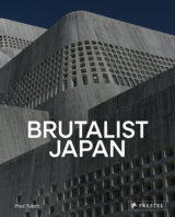 Brutalist Japan