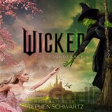 Wicked: The Soundtrack LP